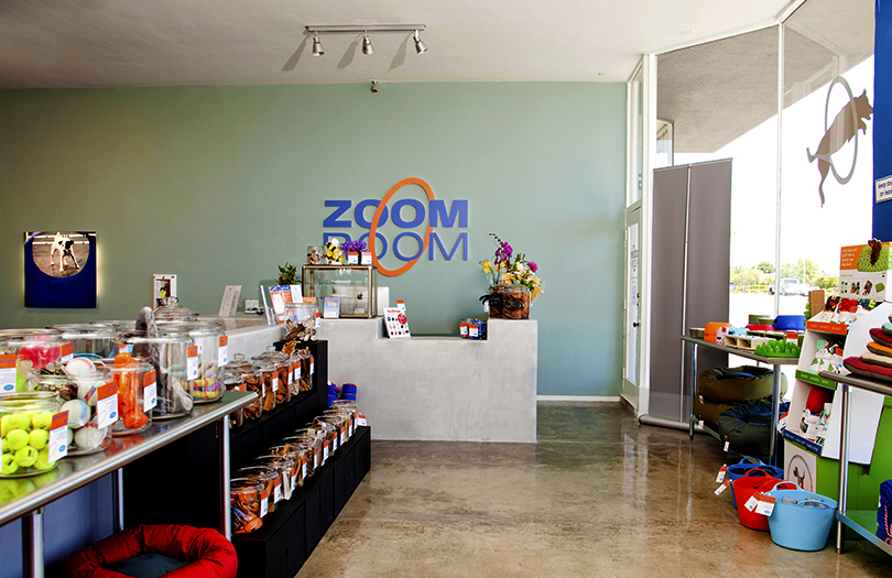 Gallery Zoom Room Belmont Lobby Conscious Construction