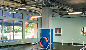 Zoom Room Conscious Construction